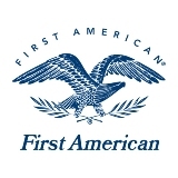 First American logo