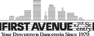 First Avenue logo