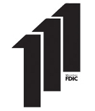 First Bank Elk River logo