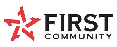 First Community Credit Union logo