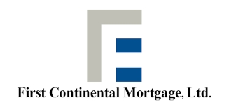 First Continental Mortgage logo