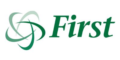 First Credit Union logo