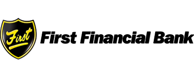 First Financial Bank logo