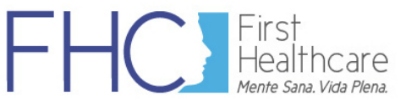 First Health Care of Puerto Rico logo