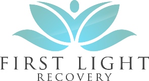 First Light Recovery logo