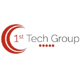 First Tech Group logo