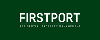 FirstPort logo
