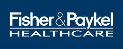 Fisher & Paykel Healthcare logo