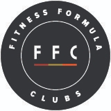 Fitness Formula Clubs (FFC) logo