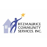 Fitzmaurice Community Services, Inc. logo