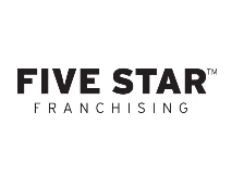 Five Star Franchising logo