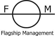 Flagship Management logo