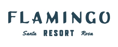 Flamingo Resort & Spa logo