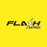 Flash Express logo