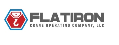 Flatiron Crane Operating Company logo