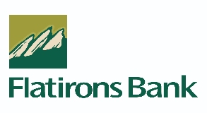 Flatirons Bank logo