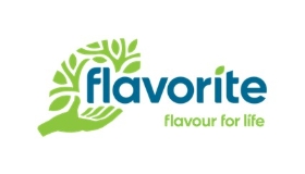 Flavorite Hydroponic Tomatoes logo