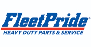 Fleetpride logo