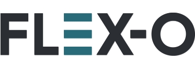 Flex-O logo