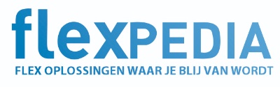 Flexpedia B.V. logo