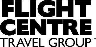 Flight Centre Travel Group logo