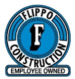 Flippo Construction Company, Inc logo