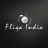 FliqaIndia logo