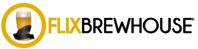 Flix Brewhouse logo
