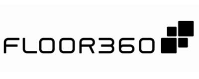 Floor360 logo