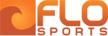 Flosports logo
