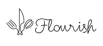 Flourish logo