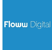 Floww Digital logo