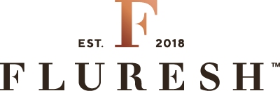 Fluresh logo