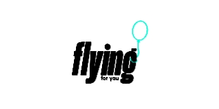 Flying For You logo