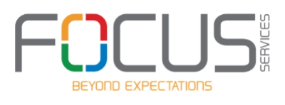 Focus Services logo