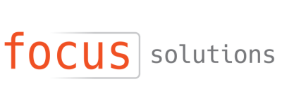 Focus Solutions logo
