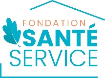 Fondation Santé Service logo