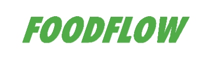 FoodFlow logo