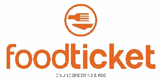 Foodticket logo