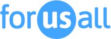 ForUsAll logo