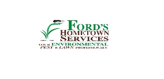 Ford's Hometown Services, Inc. logo