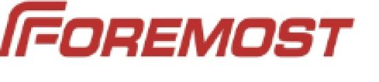 Foremost logo