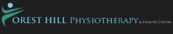 Forest Hill Physiotherapy & Health Centre logo