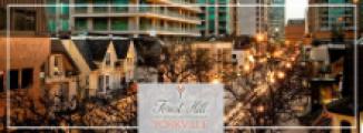 Forest Hill Real Estate Inc. Yorkville logo
