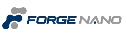 Forge Nano logo