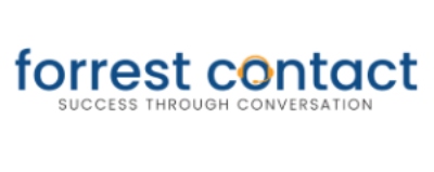 Forrest Contact logo