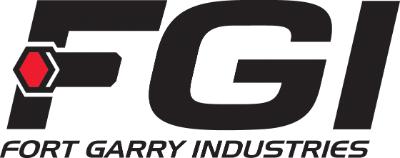 Fort Garry Industries logo