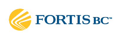 Fortis BC logo