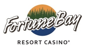 Fortune Bay Resort Casino logo