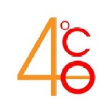 Forty Degrees Celsius Inc. logo
